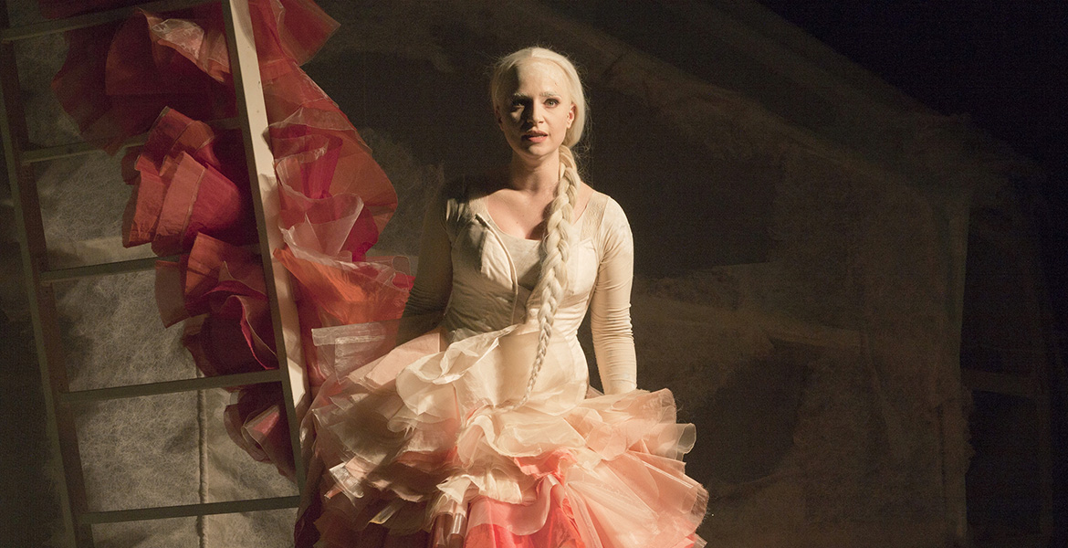 L´incoronazione di Poppea