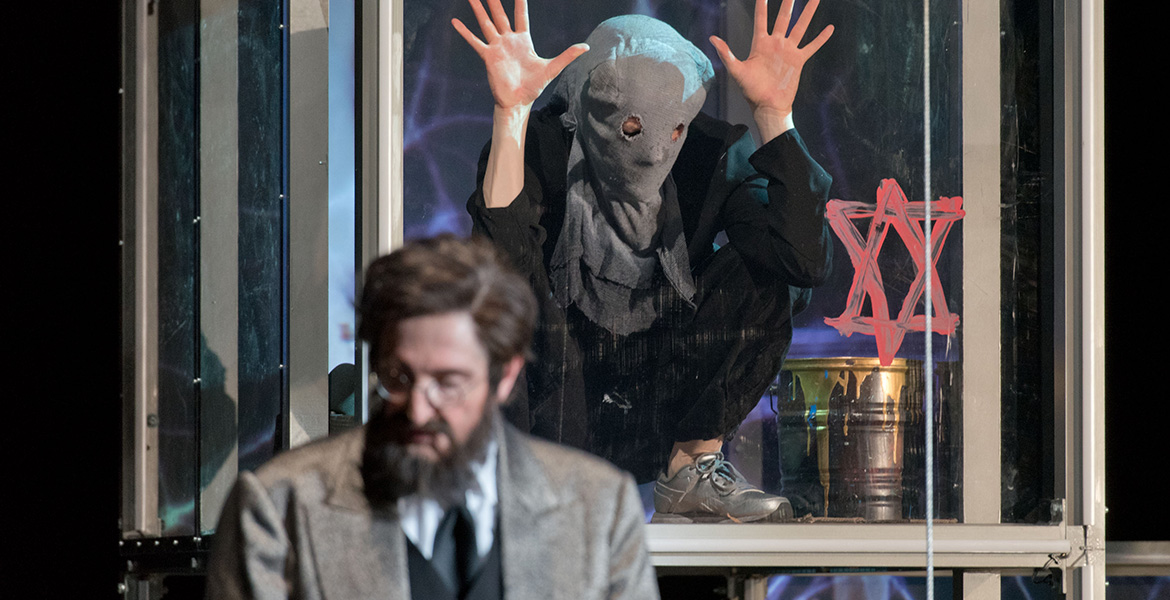 Theater Aachen, Spielzeit 2016/17