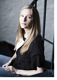 Anne-Aurore Cochet