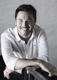 Marcel Oleniecki