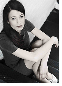 Panagiota Sofroniadou